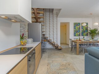 Villa Sveti Lovrec Características 8