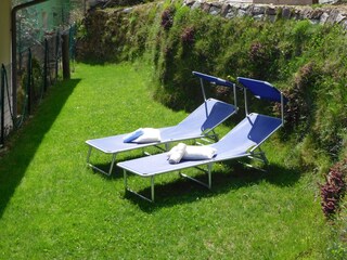 Vakantieappartement Tremosine sul Garda Buitenaudio-opname 5