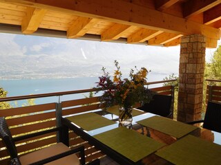 Apartamento de vacaciones Tremosine sul Garda Grabación al aire libre 3