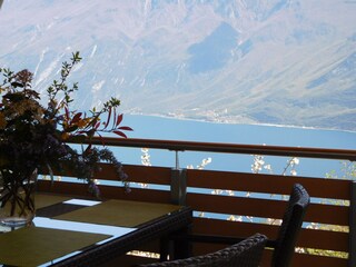 Vakantieappartement Tremosine sul Garda Buitenaudio-opname 3