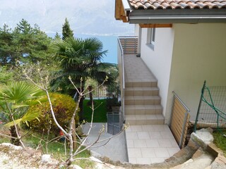 Vakantieappartement Tremosine sul Garda Buitenaudio-opname 7