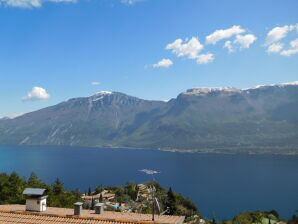 Apartamento de vacaciones Belvedere - Tremosine sul Garda - image1