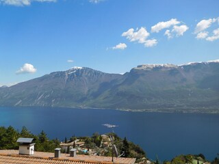 Vakantieappartement Tremosine sul Garda Buitenaudio-opname 8
