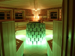 Appartamento per vacanze Hirschegg im Kleinwalsertal Ambiente 10