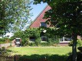 Landhaus Frieslandblick