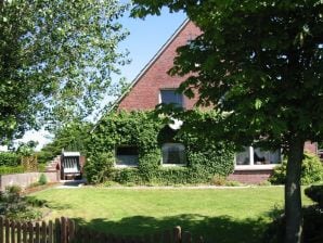 Ferienhaus Landhaus Frieslandblick - Dornum - image1