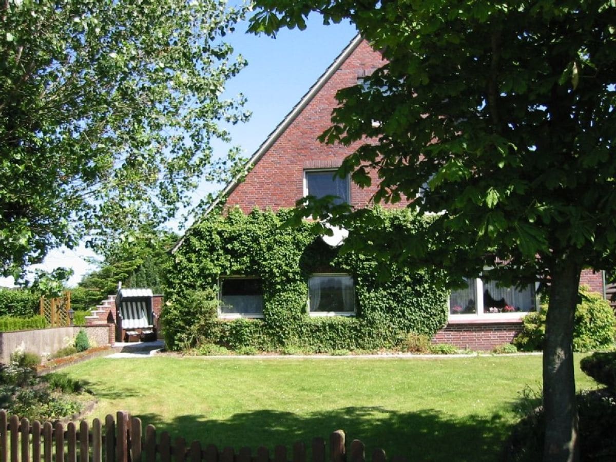 Landhaus Frieslandblick