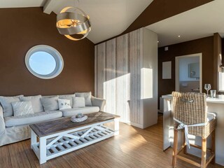 Apartment St. Peter-Ording Außenaufnahme 2
