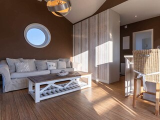 Apartment St. Peter-Ording Außenaufnahme 3