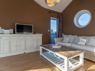 Apartment St. Peter-Ording Außenaufnahme 4