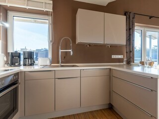 Apartment St. Peter-Ording Außenaufnahme 2