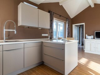 Apartment St. Peter-Ording Außenaufnahme 3