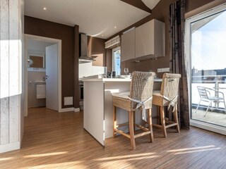 Apartment St. Peter-Ording Außenaufnahme 8