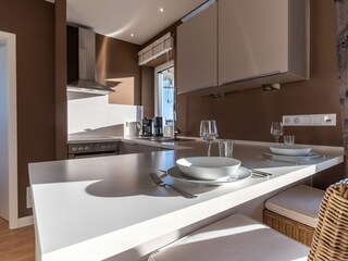 Apartment St. Peter-Ording Außenaufnahme 9