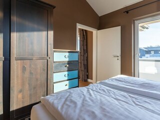 Apartment St. Peter-Ording Außenaufnahme 12