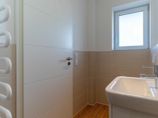 Apartment St. Peter-Ording Außenaufnahme 6