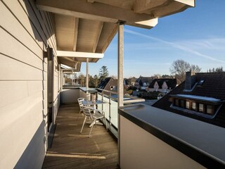 Apartment St. Peter-Ording Außenaufnahme 9