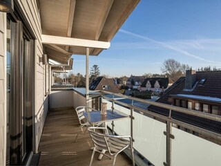 Apartment St. Peter-Ording Außenaufnahme 19