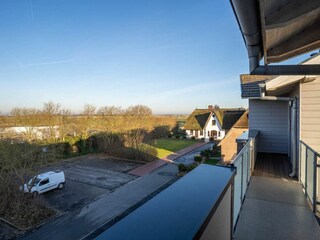 Apartment St. Peter-Ording Außenaufnahme 10