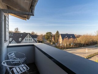 Apartment St. Peter-Ording Außenaufnahme 11