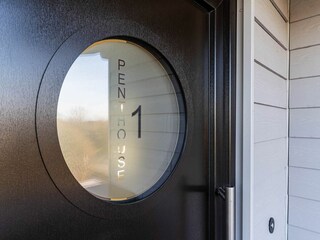 Apartment St. Peter-Ording Außenaufnahme 12