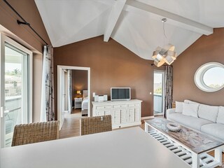 Apartment St. Peter-Ording Außenaufnahme 14