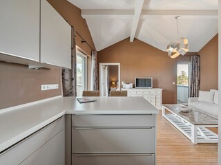 Apartment St. Peter-Ording Außenaufnahme 15