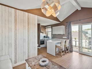 Apartment St. Peter-Ording Außenaufnahme 16