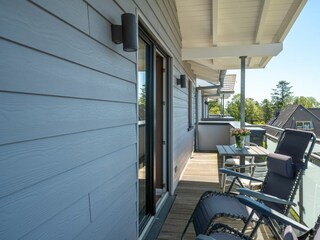 Apartment St. Peter-Ording Außenaufnahme 20