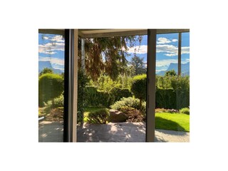 Appartamento per vacanze Lana Registrazione all'aperto 7