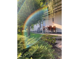 Appartamento per vacanze Lana Registrazione all'aperto 8