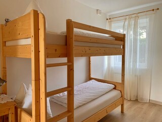 Appartamento per vacanze Lana Caratteristiche 14