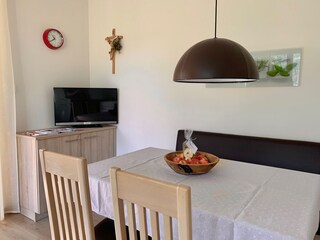 Appartamento per vacanze Lana Caratteristiche 15