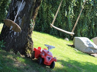 Appartamento per vacanze Lana Registrazione all'aperto 2