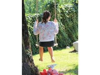 Appartamento per vacanze Lana Registrazione all'aperto 4