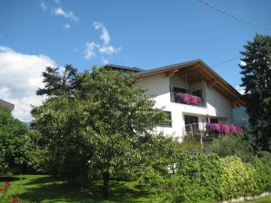 Vakantieappartement Olivo