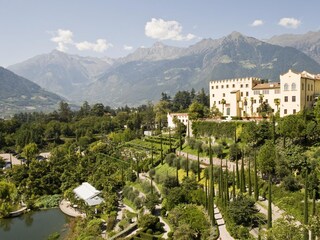 Appartamento per vacanze Lana Ambiente 19