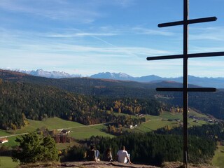 Appartamento per vacanze Lana Ambiente 20