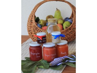 Appartamento per vacanze Lana Ambiente 23