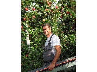 Appartamento per vacanze Lana Ambiente 22