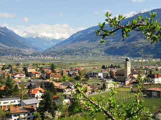 Appartamento per vacanze Lana Ambiente 17