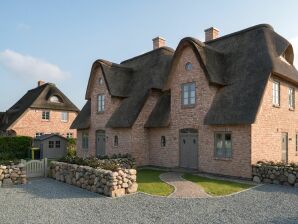 Ferienhaus REETDACHHAUS - REETKOJE II - St. Peter-Ording - image1