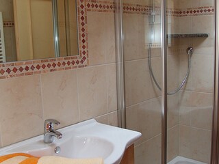 Holiday apartment Uttendorf Bathroom 11