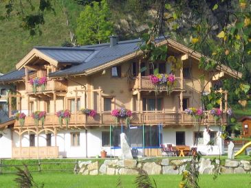 Ferienwohnung Haus Plaickner am See