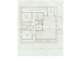 Vakantieappartement Kaltern Grondplan 25