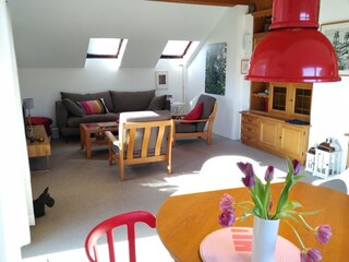 Vakantieappartement Kaltern Kenmerken 4