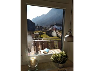 Vakantieappartement Kaltern Kenmerken 12