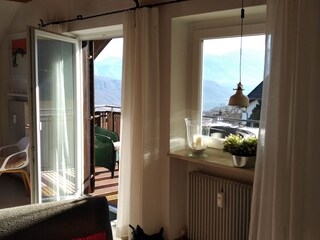 Vakantieappartement Kaltern Kenmerken 11
