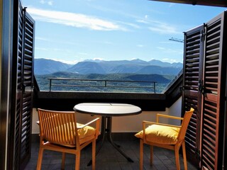 Appartamento per vacanze Kaltern Registrazione all'aperto 2