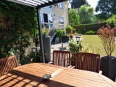 Holiday apartment Schwarzenbruck Outdoor Recording 1